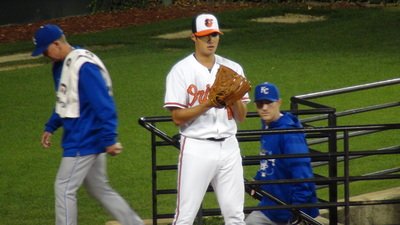 チェン・ウェインが今季9勝目