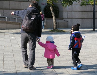 台湾女性第一子出産年齢が過去最高