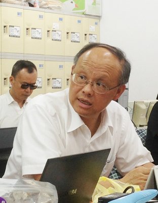 TIFA定例会議、10月開催へ