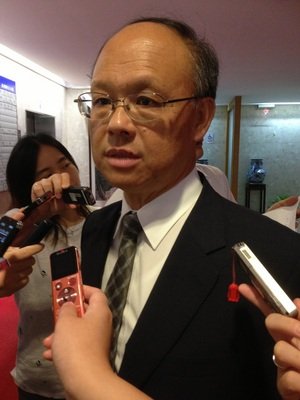米とのTIFA会議でTPP情報取得も