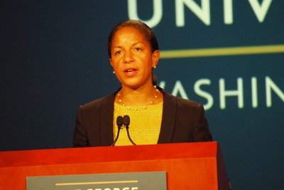 米、一方的な台湾海峡現状改変に反対