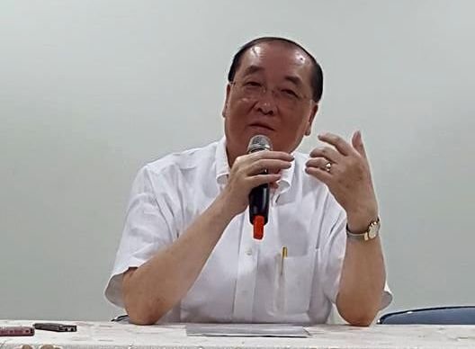 洪・文化部長が辞意表明