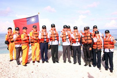 台米国防会議、米バージニア州で始まる