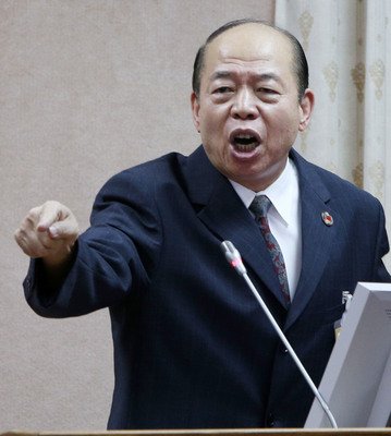 総統選治安維持4チームは11月に組織