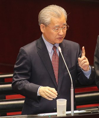 行政院「来年給電制限可能性高まる」