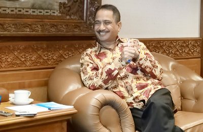 インドネシア、台湾にビザ免除措置