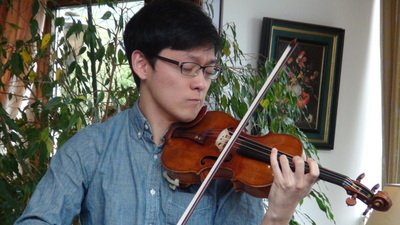 台湾の音楽家、ルクセンブルクで演奏