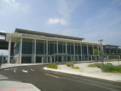 高鉄の3新駅、11/4から開放