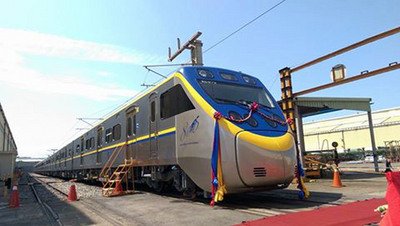 台湾鉄道、15日にダイヤ改正