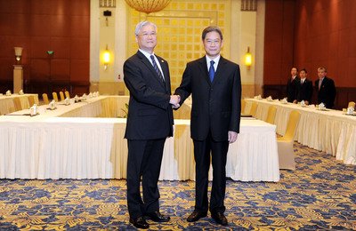 陸委会、両岸公式交流の重要性強調