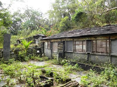 ルカイ族「石板屋」、WMFの保護計画入り