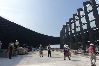 12カ国の博物館専門家が台北に集結