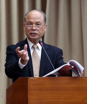 財政部長：大陸のGDP7％割れは「新常態」に