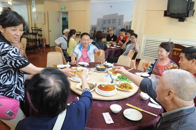 円卓料理の優良店112を選出
