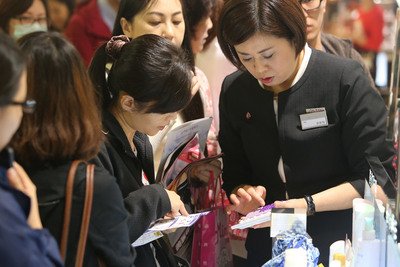 CCI悪化も、中大「依然高レベル」