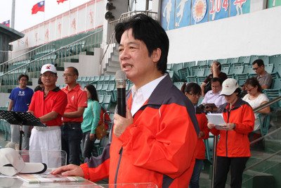 デング熱、台南は拡大減速、高雄はピーク