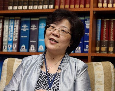 米下院、台湾のICPO参与支持