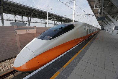 高鉄「日本と組み高速鉄道輸出を」