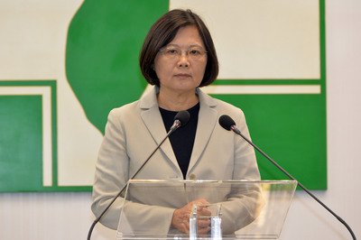 初の両岸トップ会談、与野党が各意見