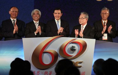 総統：2年内にTPPとRCEP参加実現目指す