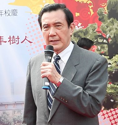 馬・総統、仏での同時テロを非難
