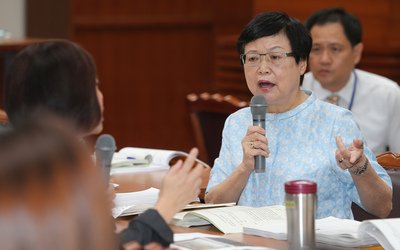 故宮博物院、中国大陸の取材を警戒
