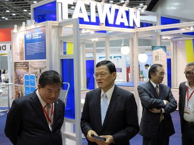 台湾、アセアンとの文化交流で高評価