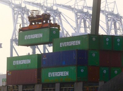 台湾、海外受注が7ヶ月連続で衰退