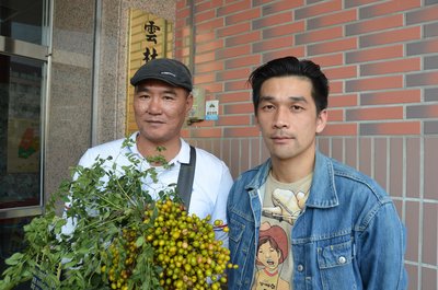 選挙区立委選に356候補届出