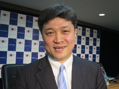 日学者、馬総統の東シナ海政策評価