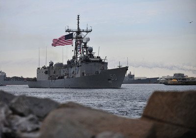 米の台湾への武器供与、今週中発表か
