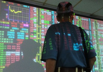 米利上げも、「外資の大量流出起きず」