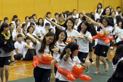 若者の半数近く、占い風水好む＝調査