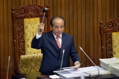 立法院、大陸資本の半導体設計参入に反対