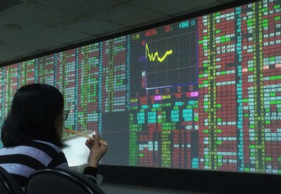日本のTOPIX指数先物が台湾で上場