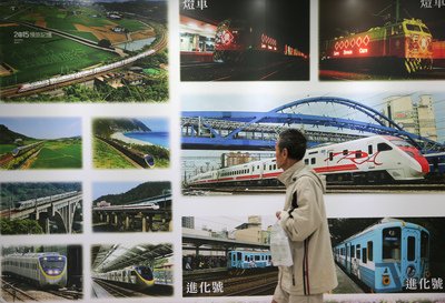宜蘭線と日本の山陽電鉄が新措置