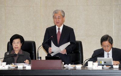 監察院、時代遅れ法令の早期改正求める