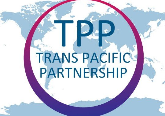 行政院長、米サイトにTPP参加求める寄稿