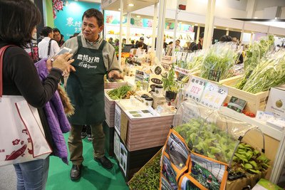 大陸農産物、農委会「軽率に解禁せず」