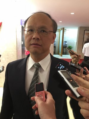 両岸商品貿易協議プレ会議、北京で開催