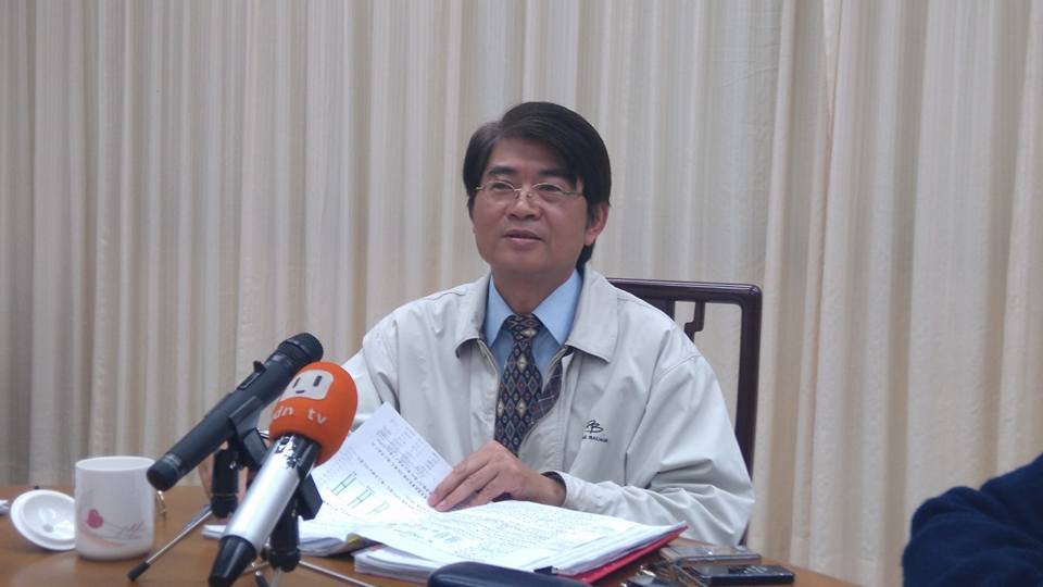 昨年の税収、過去最多の2兆台湾元に