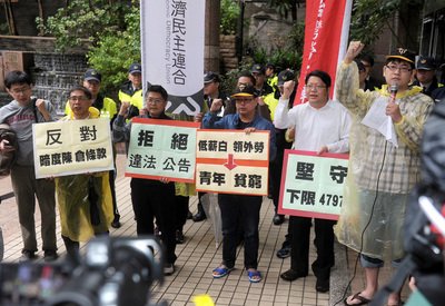 低賃金の8原因は外国人労働者など