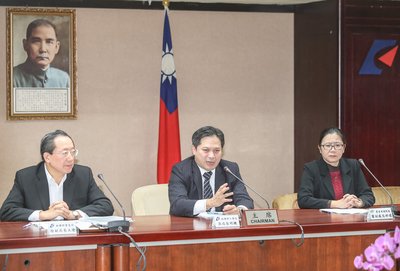 両岸商品貿易協定交渉、当面見合わせ