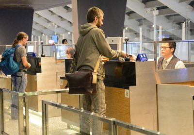 中華民国、英RTSに加えられる