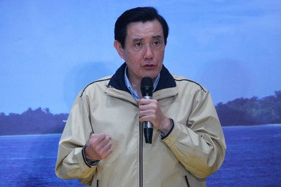 総統の平和ロードマップ、米が感謝