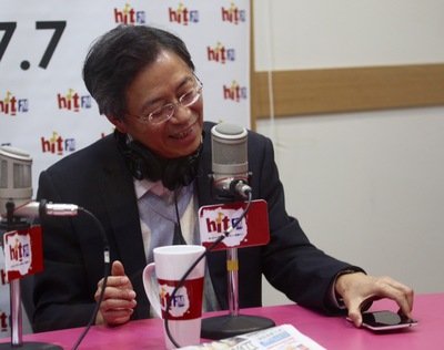 張善政氏：商品協定交渉は困難
