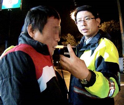 旧正月間近、警政署が治安強化へ