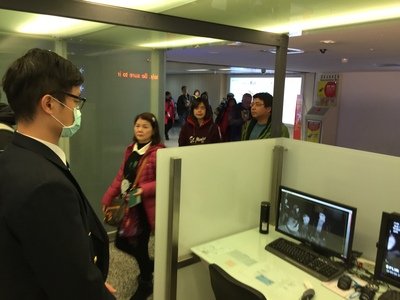 行政院長：ジカウイルス侵入防げ