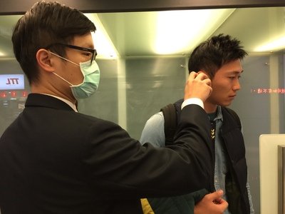 疾管署「デング熱防止策を前倒し実施」