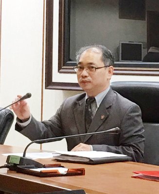 経済部、TSMCの大陸投資を認可